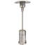 Stainless Steel Propane Patio Heater