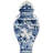 Well Versed Porcelain Table Vase-32960673