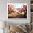 " Pink Cherry Blossom Field I "-1324949601-1324949592