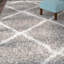 Girault Geometric Area Rug-18097344
