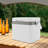 8.5L Portable Small Insulated Cooler-114238010