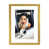 Gold Framed Fine Art Paper