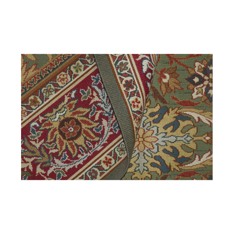 Tapis de haute qualité noué à la main