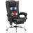 Nathalia Upholstered Swivel Recliner-1327989585