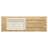 Outdoor Spaces Solid Wood