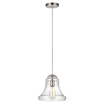 Doyle 1 - Light Pendant