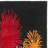 Candelo Soho Hand Tufted Wool And Viscose Floral Rug-1686318358