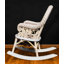 Chaise berçante en osier pour enfant Deas-1553908220