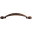 Angle 3 3/4" Center to Center Bar pull-2075914306