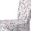 Chaise d'appoint French Country - Chaise d'appoint rose Berry Whisper-1346276943