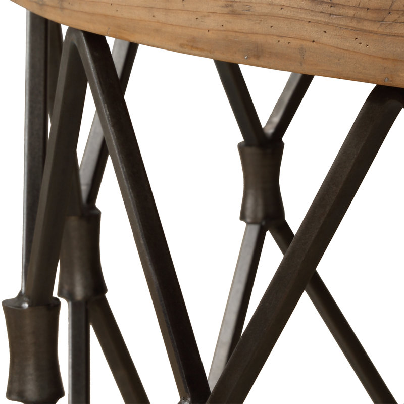 Table basse Fargo