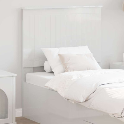 Headboard