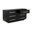 TARRANT 6 - Drawer Dresser