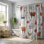 Mignon - Rideau de douche Premium-165540382