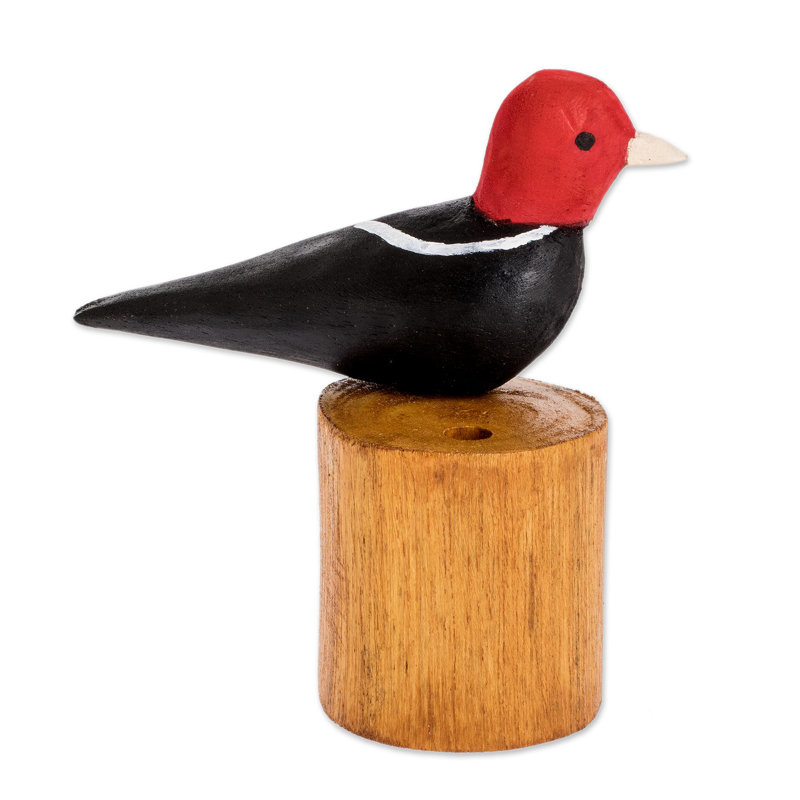 Porte-stylo Bird In My Garden