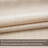 Abigael Pinch Pleat linen Textured Curtains for Living Room Semi Sheer Curtains for Bedroom Single Panel-94815590-87733680
