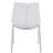 Magnus 18.5'' H Faux Leather Upholstered Side Chair-814444646-814444641