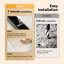 Coquelourde Pull Out Drawer