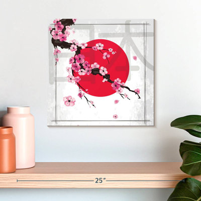Illustration de sakura Harnek