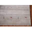 Tapis tribal Gabbeh 3 x 5