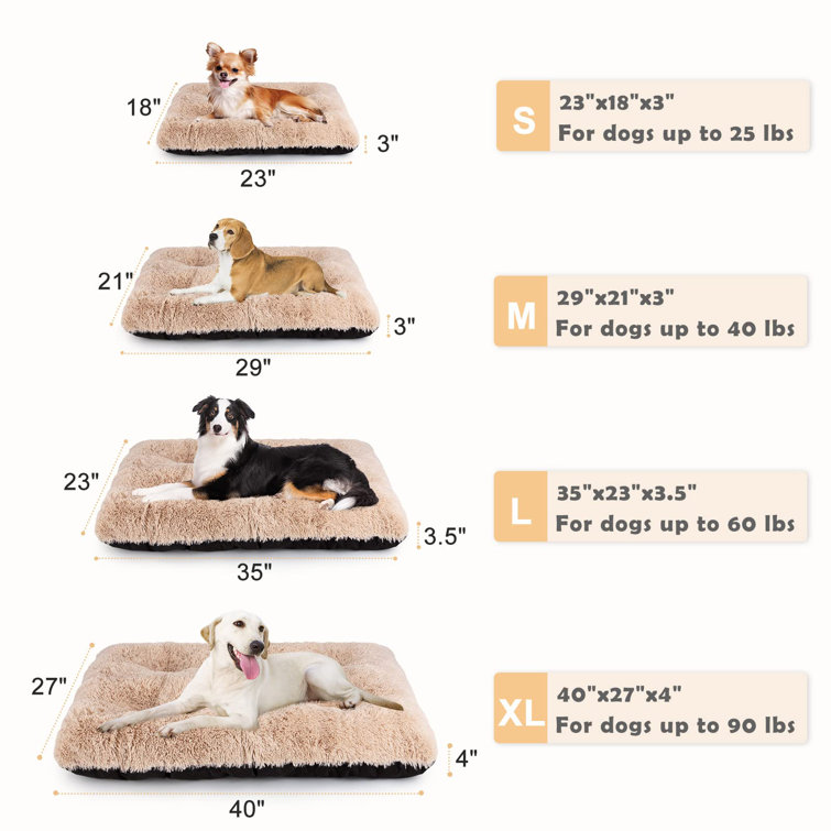 Super Heavy Duty Pet Puppy Dog Crate + Waterproof Mattress – PetJoint