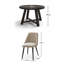 4 - Person Dining Set-2052264661