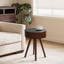Petite table basse en bois-1059137843