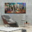 «Elephant IV», impression sur toile tendue-28244018
