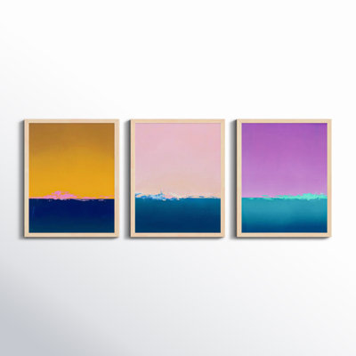 Horizon by Lee Lessem