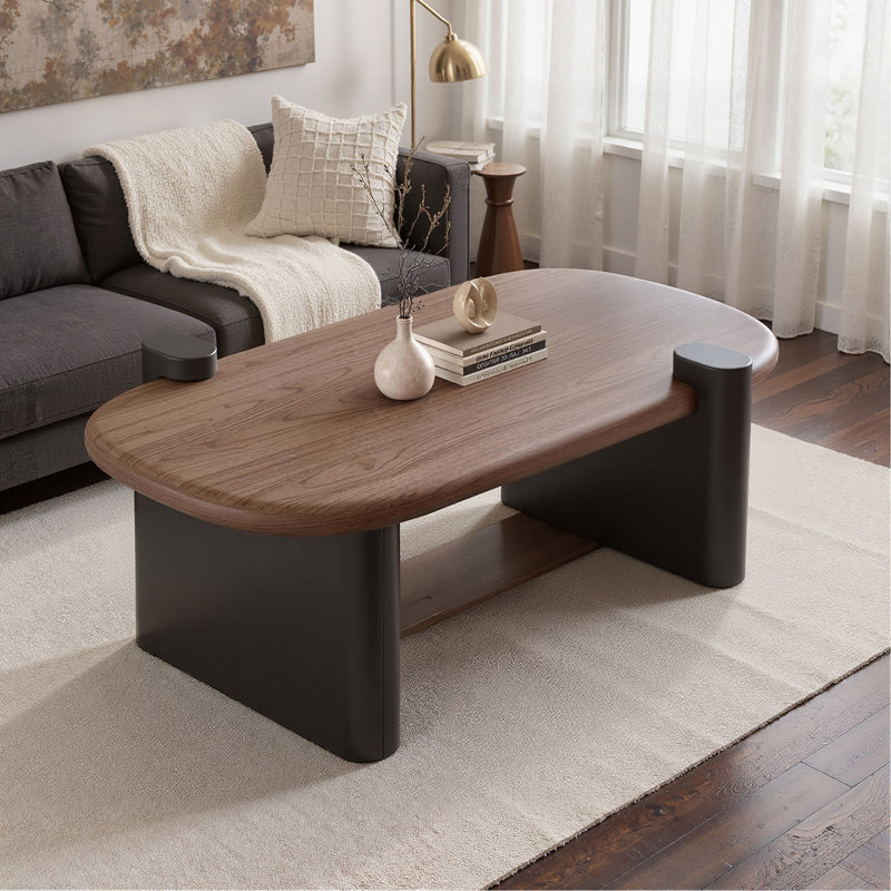 Table basse Modern