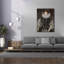 «Elizabeth of England 2» par Irena Orlov, art mural sur toile-1015188794