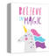Art sur toile Mahlum Believe In Magic-743071999-743071970