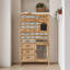 Armoire d'apothicaire Bohemian