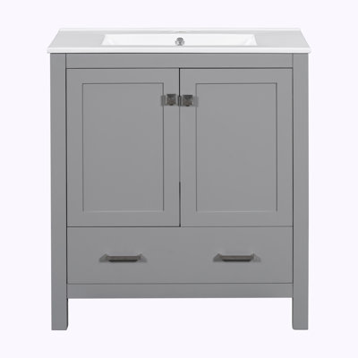Meuble-lavabo avec lavabo Bathroon