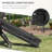 Outsunny 10' X 10' Pop Up Canopy Tent With Netting