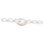 Seduction 7 Light Crystal LED Bath Vanity & Wall Light