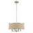 Berthine 4 - Light Dimmable Chandelier-877309472-877309477