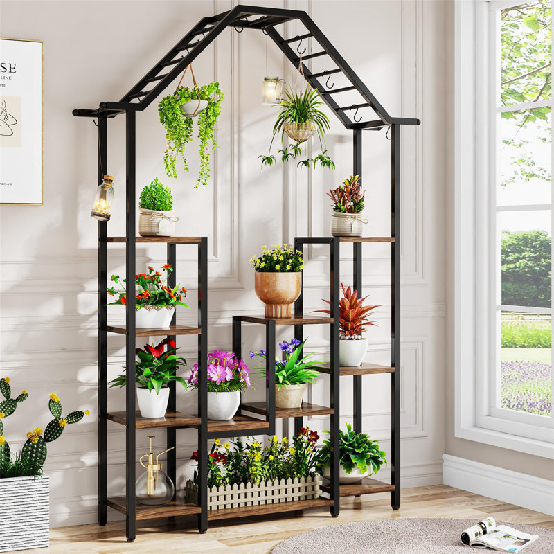 Anacelis Plant Stand