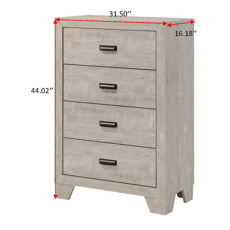 Mobilier de chambre à coucher 1Pc