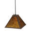 Rustic Lodge 1 - Light Pendant-16183494