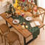 Chemin de table Noël