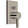Pressure Balance Mixer with Diverter Trim Kit