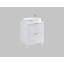 Adorno 60mm Bathroom Vanity with Basin-375297110