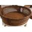 Boone Round Glass Dining Table-71441844-71441841-71441814