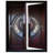 NEWBANG M580E 2 Panel Front Entry Door-101828922-101828921