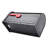 Barrington Post Mount Mailbox Black-45393448