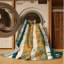  Tapis hawaïen lavable à arches naturelles-2094664077