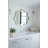 Bette Bud Wall Mirror-15076106