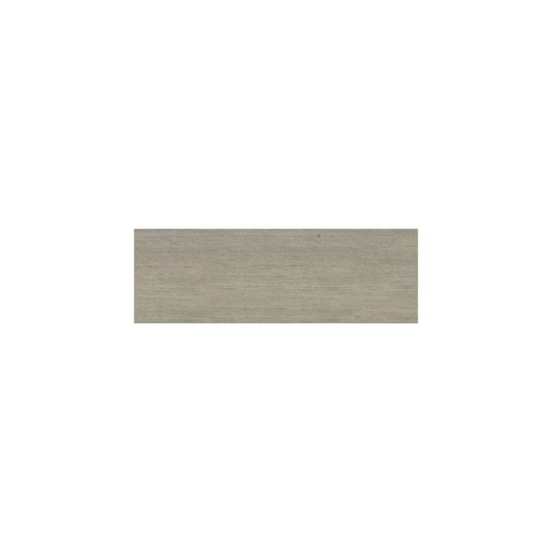 Transition 4-en-1 Daltile Halstatt 2 po x 94 po (vendue à la pièce), Gris