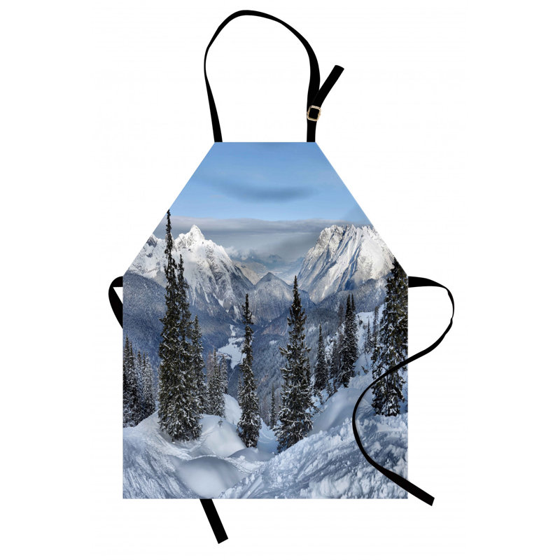 Tablier d’hiver